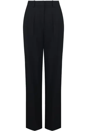 PORTS 1961 Exude Elengance wool tailored trousers