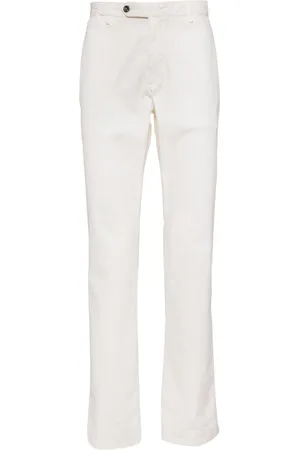 MAN ON THE BOON. Steve garment chinos
