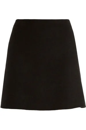 ERMANNO SCERVINO A-line mini skirt