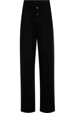 Guest In Residence Cashmere trousers