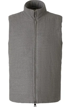 LUIGI BORRELLI NAPOLI Luigi gilet