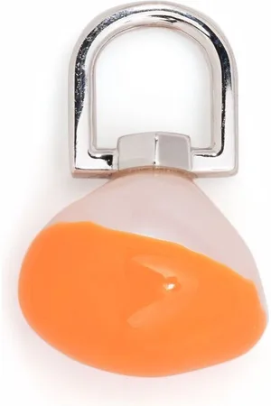 Maria Black Glam Tangerine charm