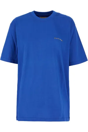 BUSCEMI Logo-print T-shirt