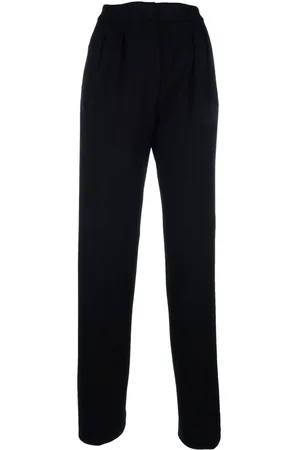 Fabiana Filippi High-waist tailored trousers
