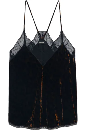 Zadig & Voltaire Christy top
