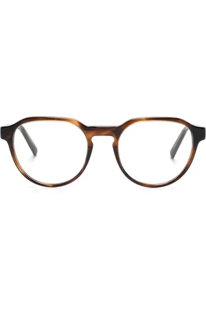 Timberland Round-frame glasses