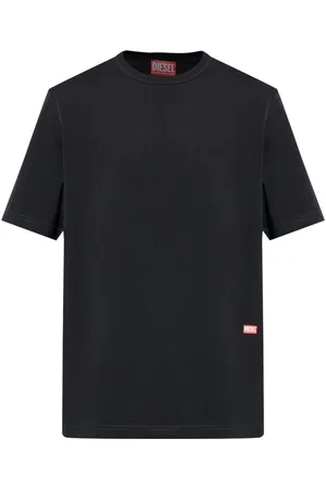 Diesel T-Adjust-Slits-R13 T-shirt