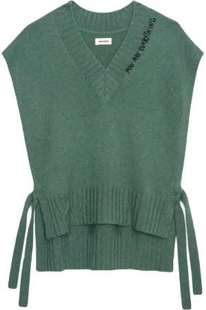 Zadig & Voltaire Maddy vest