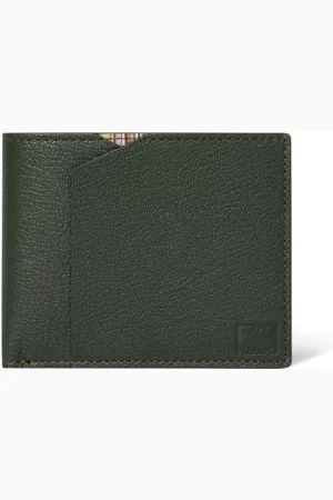 Paul Smith Billfold wallet