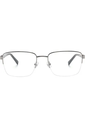 Timberland Half-rim glasses