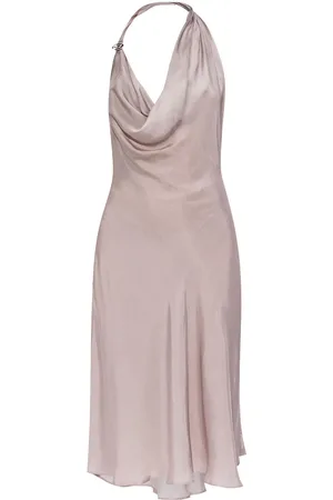 Diesel D-Estiny midi dress