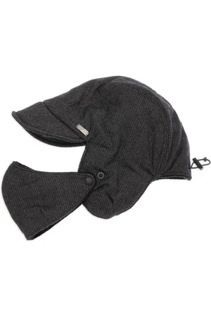 Ader Error Wool padded trapper hat