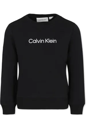 Calvin Klein Logo sweatshirt