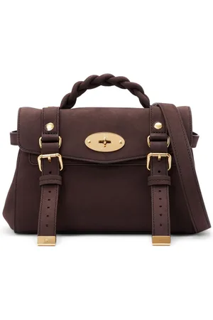 MULBERRY Mini Alexa tote bag
