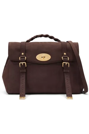 MULBERRY Alexa tote bag