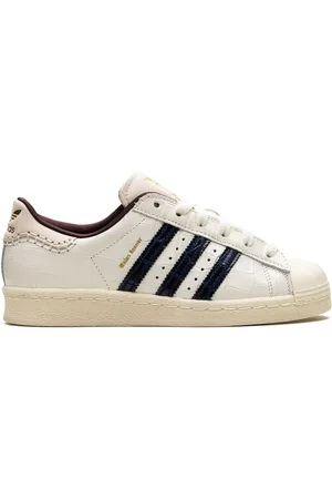 adidas X Wales Bonner Superstar " Croc" sneakers