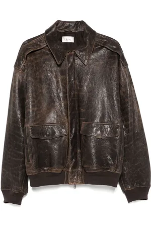 The Row Orwell jacket