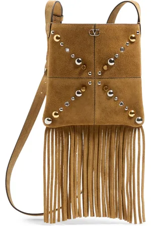 VALENTINO GARAVANI Small Nellcote shoulder bag