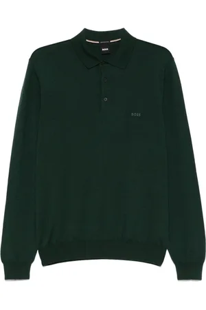 HUGO BOSS Bono-L polo shirt