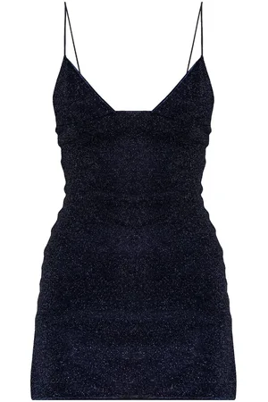 Oseree Lumière mini dress