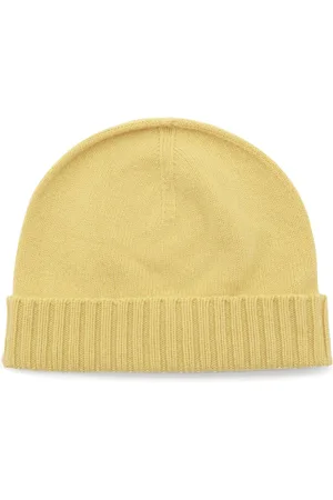 Malo Fine-knit beanie