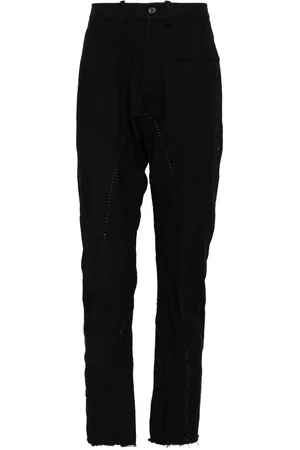 MASNADA Drop-crotch trouser
