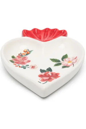 BITOSSI Micro Heart tray (17cm x 11.5cm)