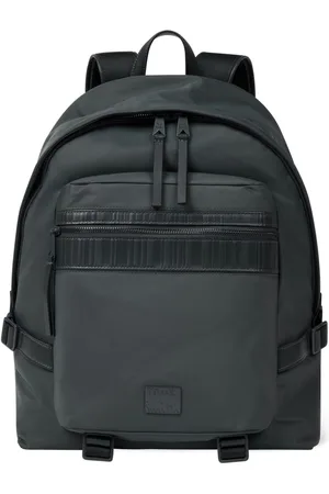 Paul Smith Shadow Stripe backpack