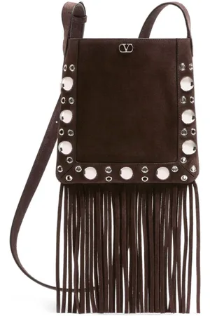 VALENTINO GARAVANI Small Nellcote shoulder bag