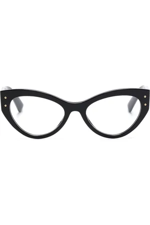 Dolce & Gabbana Cat-eye glasses