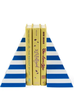 Jonathan Adler Cabana bookends