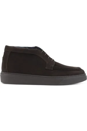 Fratelli Rossetti Suede boots