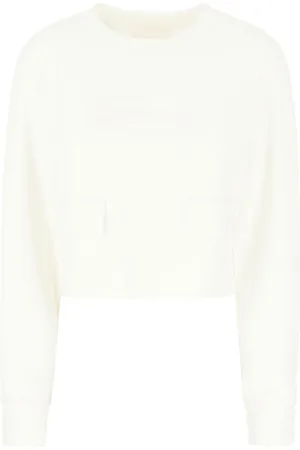 GENNY Cropped top