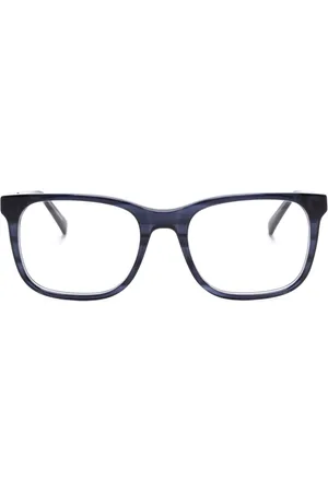 Timberland Square-frame glasses