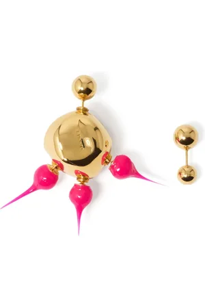 SUNNEI Spike earrings