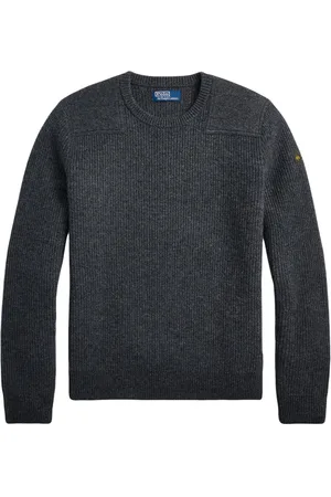 Ralph Lauren Ribbed-knit sweater