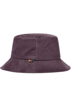 Paul Smith Classic bucket hat
