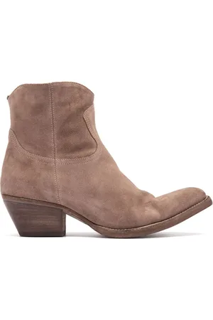 Officine creative 55mm Wanda DD 103 boots