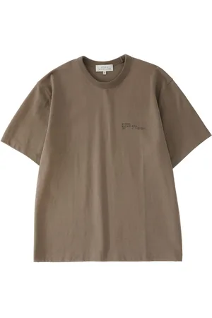 STUDIO NICHOLSON Module t-shirt