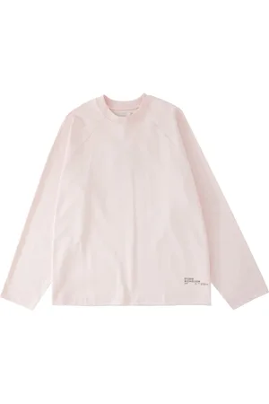 STUDIO NICHOLSON Platt t-shirt