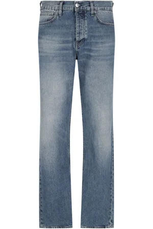 Sunflower Straight-leg jeans