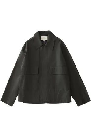 STUDIO NICHOLSON Regi jacket
