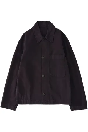 STUDIO NICHOLSON Ease jacket