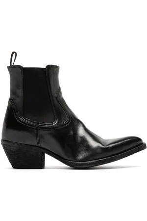 Officine creative 55mm Wanda DD 102 boots