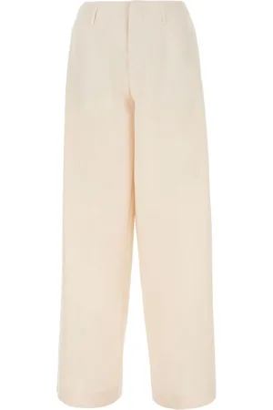 Serafini Straight-leg trousers