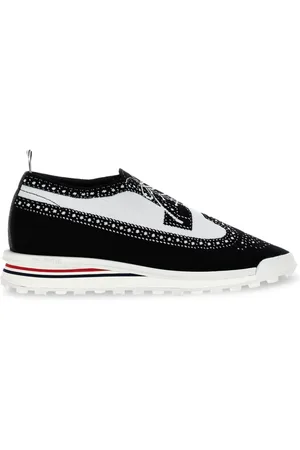 Thom Browne Longwing trompe l