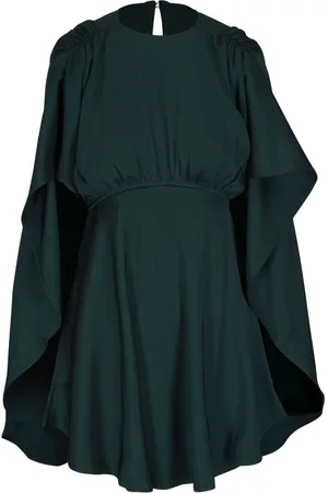 ZIMMERMANN Eden mini dress