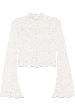 MANURI Isadora blouse