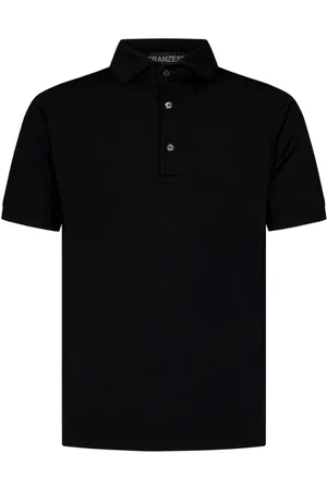 Franzese Gianni Agnelli polo shirt