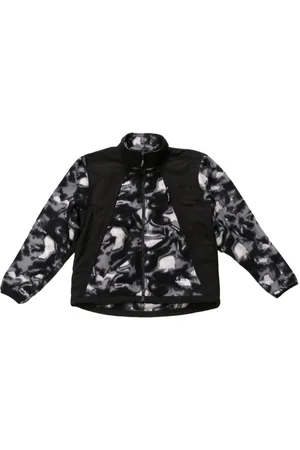 The North Face 2000 Polar Sun down jacket
